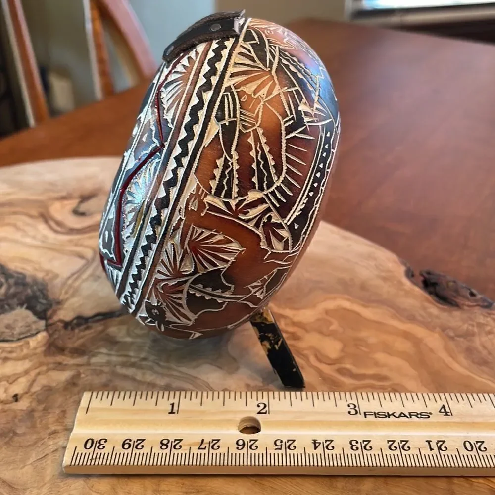 N/A vintage peruvian